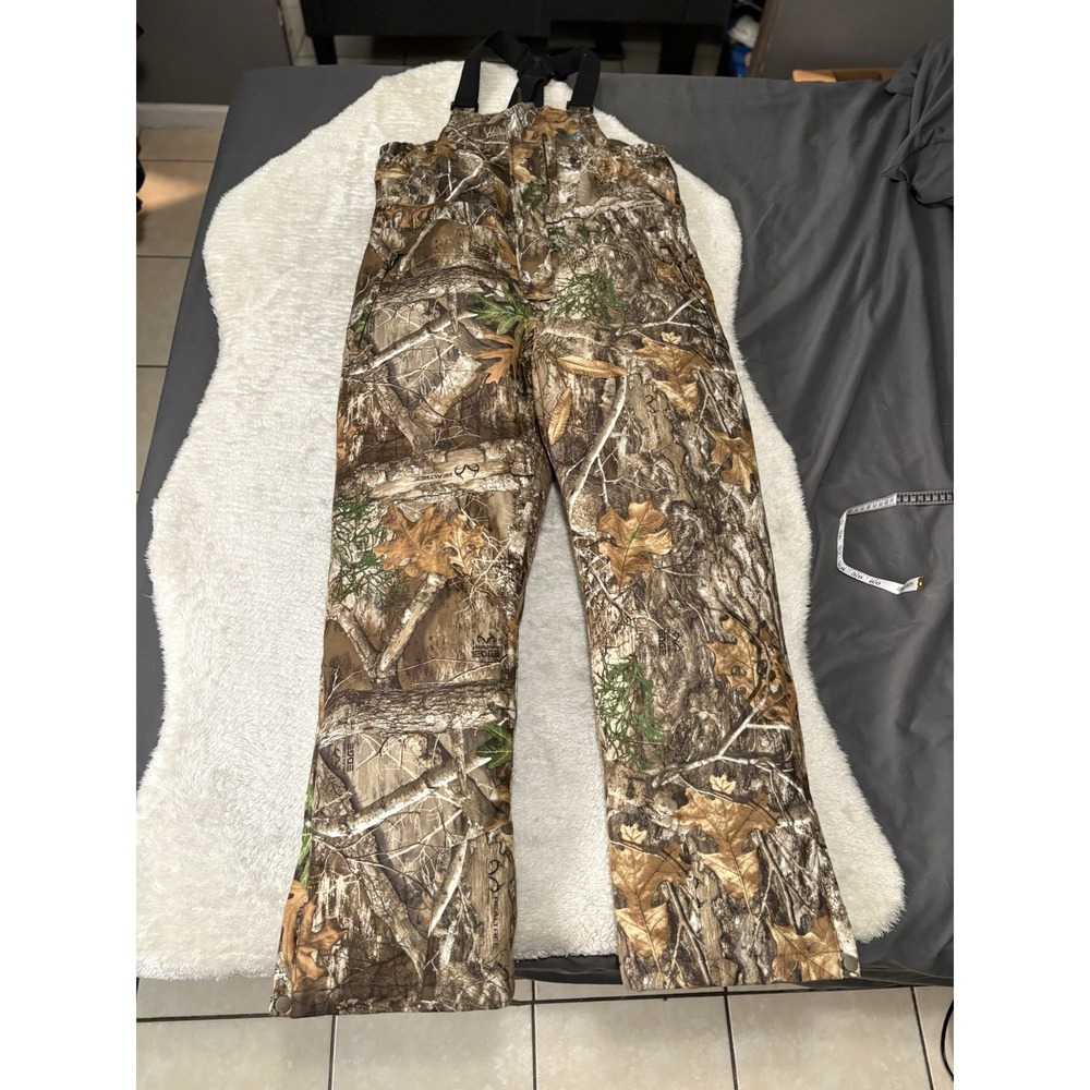 Camouflage Women's Overalls